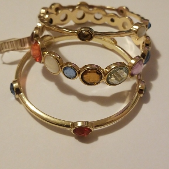 3 bracelet bundle - Picture 1 of 3